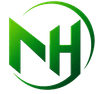 Noxra Hub logo